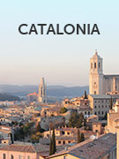 Catalonia vacations Catalonia vacations