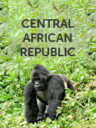 Central African Republic vacations Central African Republic vacations