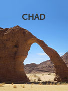 Chad vacations Chad vacations