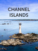 Channel Islands vacations Channel Islands vacations