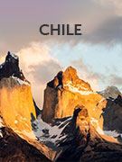 Chile vacations Chile vacations