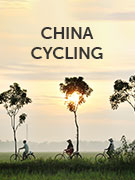 China cycling guide