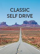 Classic self drive vacations Classic self drive vacations