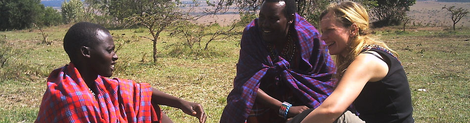 Tribal cultures