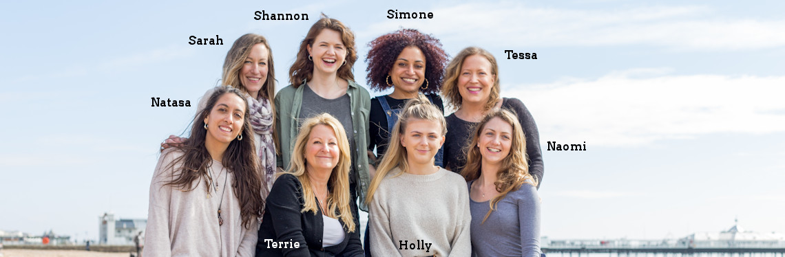 Responsible Travel Team