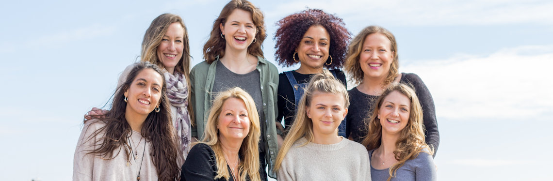 Responsible Travel Team