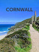 Cornwall vacations