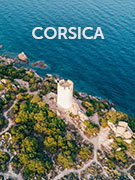 Corsica vacations