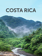 Costa Rica vacations