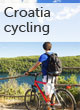 Croatia cycling guide