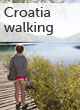 Croatia walking guide