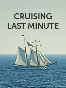Cruising last minute vacations Cruising last minute vacations