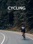 Cycling guide
