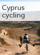 Cyprus cycling guide