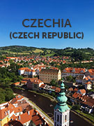 Czechia (Czech Republic) vacations Czechia (Czech Republic) vacations