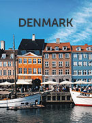 Denmark vacations Denmark vacations