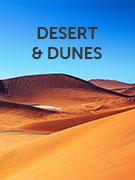 Desert & dune vacations Desert & dune vacations