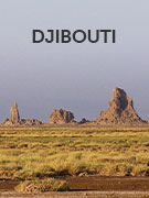 Djibouti vacations Djibouti vacations