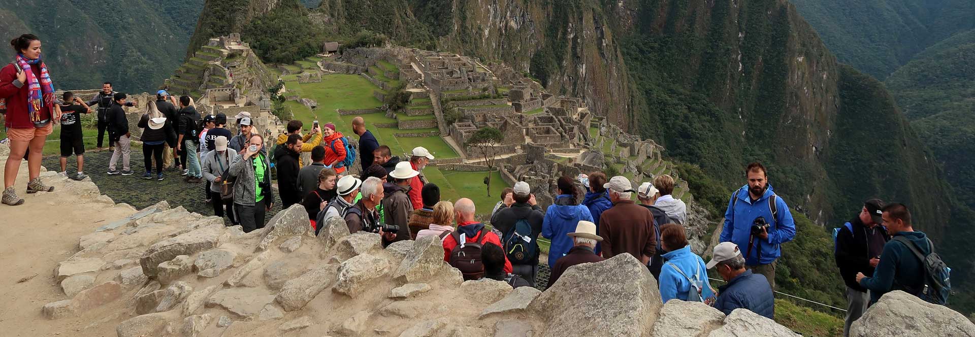 How to avoid the crowds at Machu Picchu - Responsible Travel