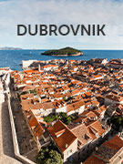 Dubrovnik vacations