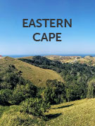Eastern Cape vacations Eastern Cape vacations