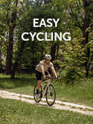 Easy cycling vacations