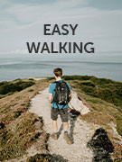 Easy hiking vacations Easy hiking vacations