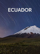 Ecuador vacations Ecuador vacations
