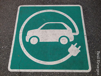 Electric cars