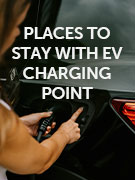 Places to stay with EV charging point vacations Places to stay with EV charging point vacations