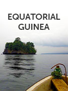Equatorial Guinea vacations Equatorial Guinea vacations