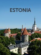 Estonia vacations Estonia vacations