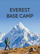 Everest Base Camp trek vacations Everest Base Camp trek vacations