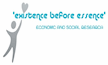 Existence before essence