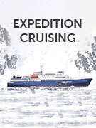 Expedition cruising vacations Expedition cruising vacations
