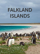 Falkland Islands vacations