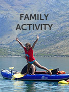 Family activity vacations Family activity vacations