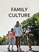 Family culture vacations