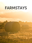 Farmstay cottages vacations Farmstay cottages vacations