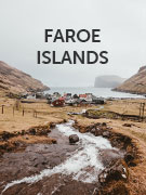Faroe Islands vacations Faroe Islands vacations