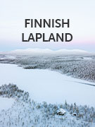 Finnish Lapland vacations