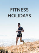 Fitness vacations