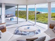 Flinders suite, South Australia. Photo by South Australia Tourist Board