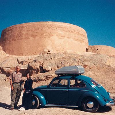 Iran