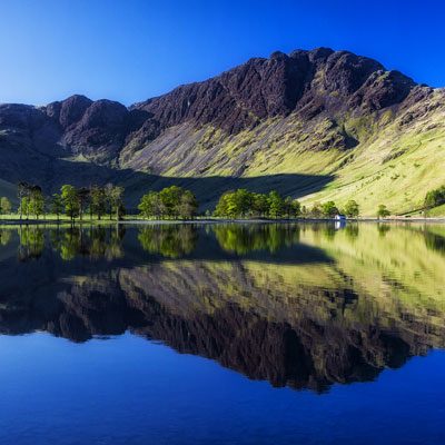 The Lake District