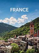 France vacations France vacations