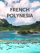 French Polynesia vacations