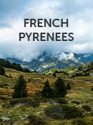 French Pyrenees vacations