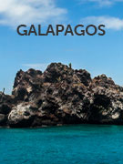 Galapagos Islands vacations Galapagos Islands vacations