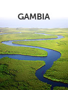 Gambia vacations Gambia vacations